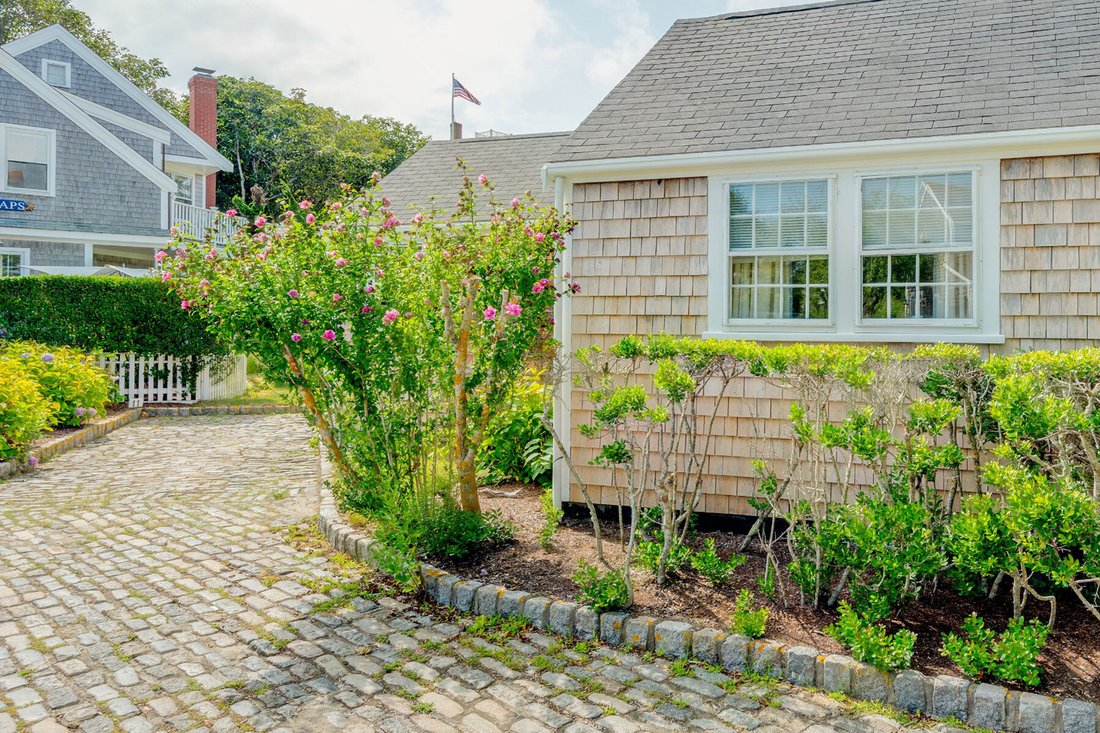 Maison à Nantucket, Massachusetts, États-Unis 3 - 18696452