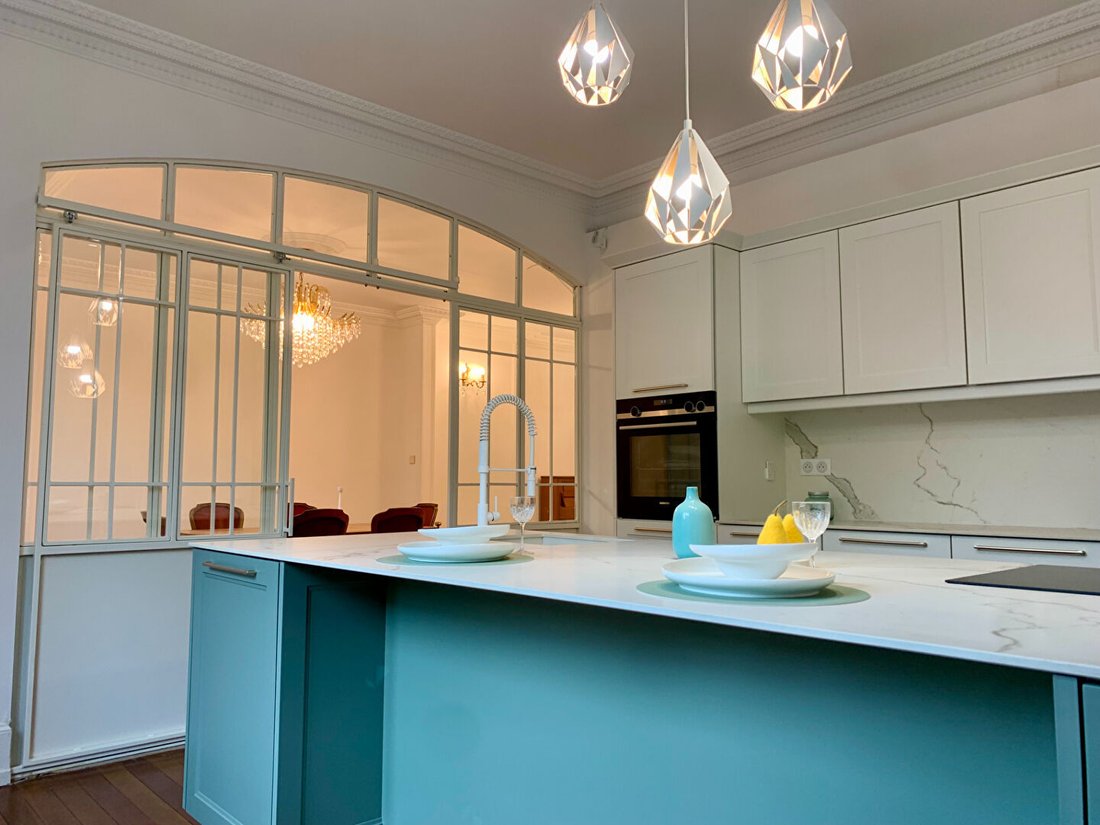 Villa in Mont-Barres, Belfort, France 5 - 18707426