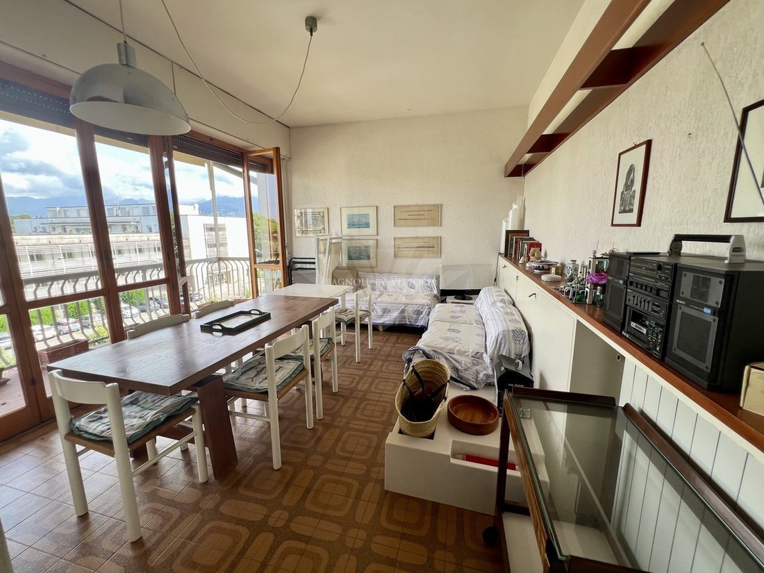 Apartment in Camaiore, Tuscany, Italy 1 - 18711324