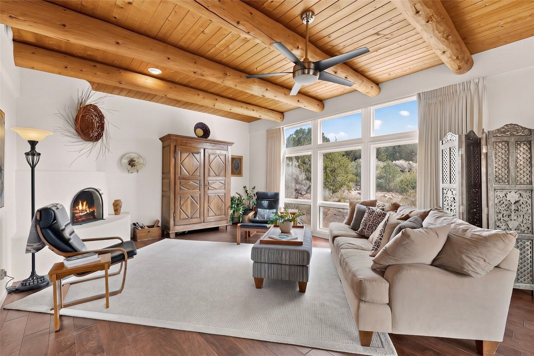 House in Santa Fe, New Mexico, United States 1 - 18681463