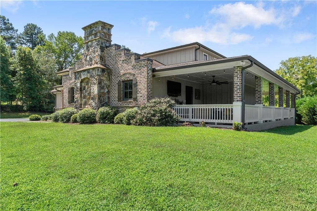 House in Gainesville, Georgia, United States 2 - 18704355
