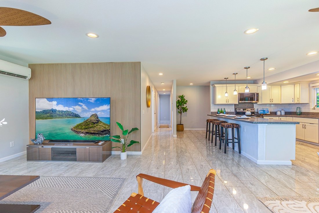 House in Kailua, Hawaii, United States 5 - 18703964
