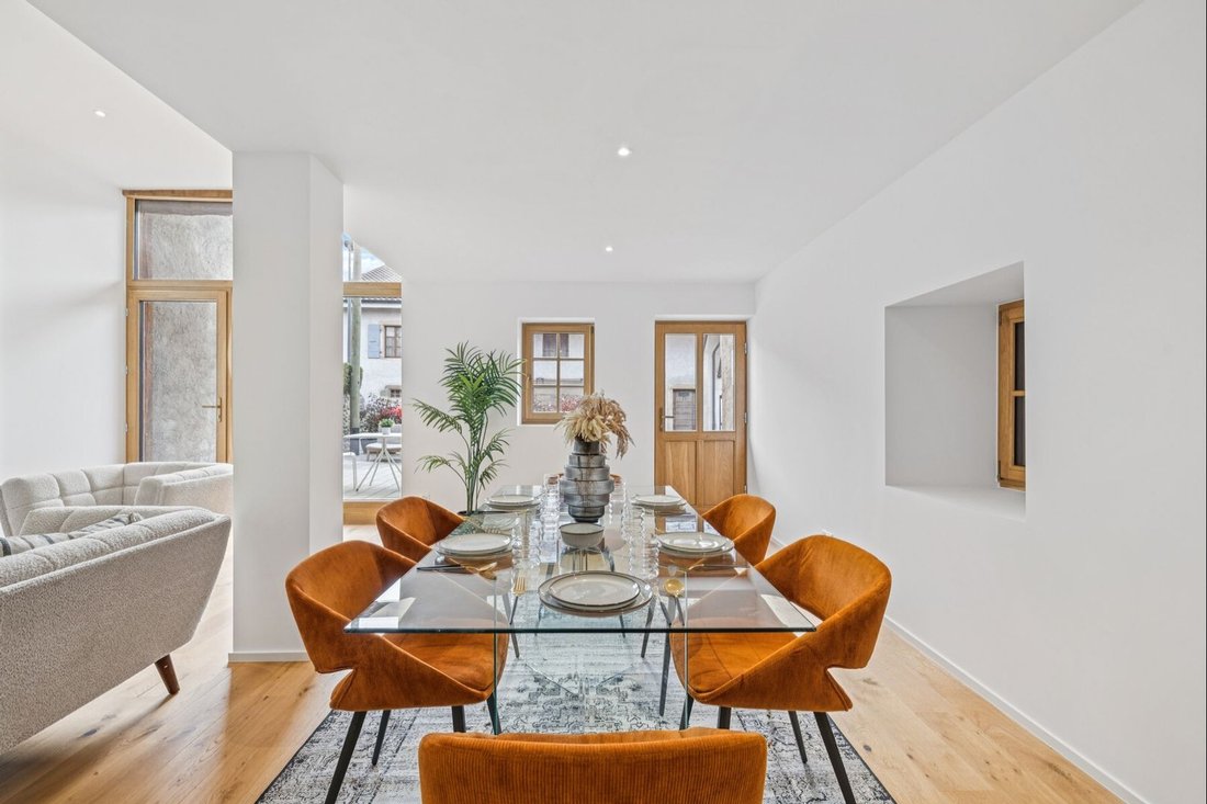 Haus in Meyrin, Kanton Genf, Schweiz 5 - 15669957