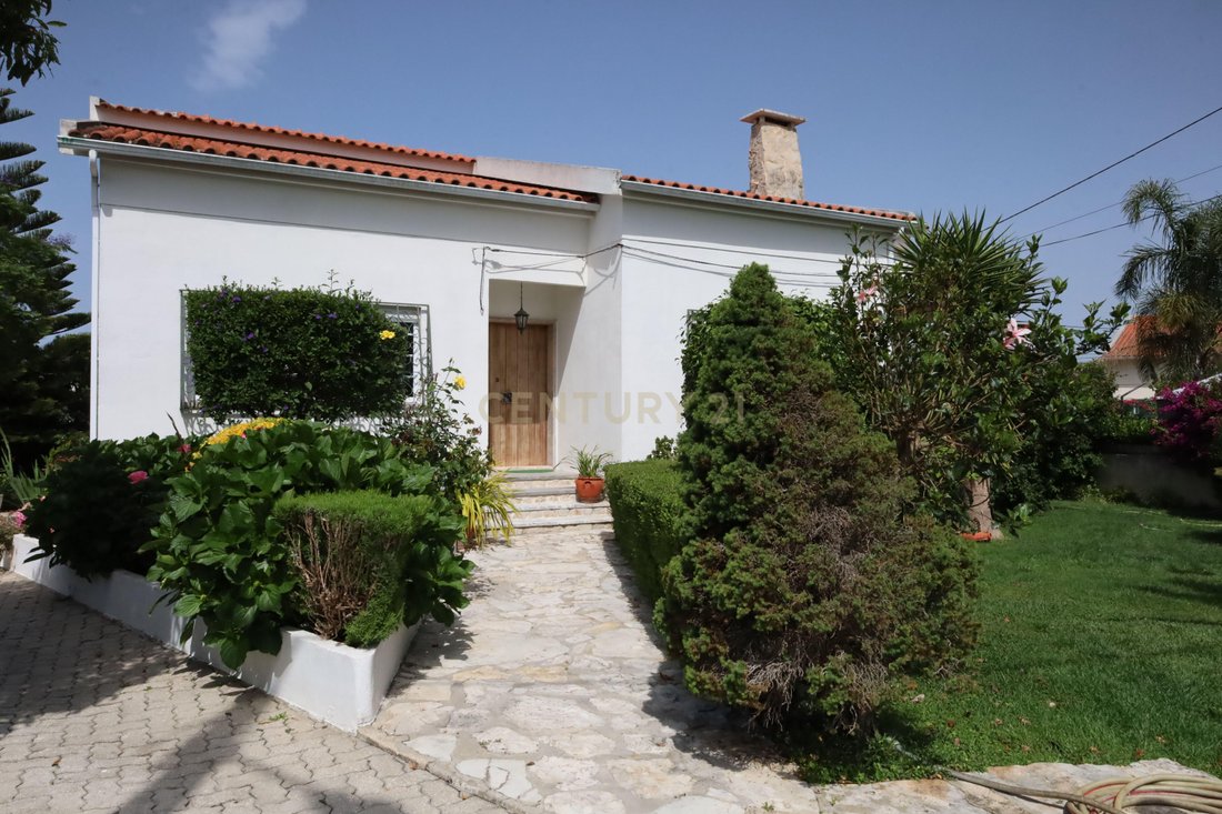 Villa in Amora, Setubal, Portugal 1 - 18709191