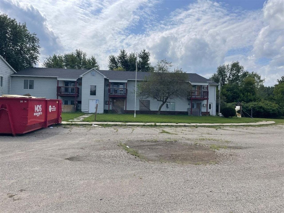 Camden, Michigan, United States 3 - 18705254