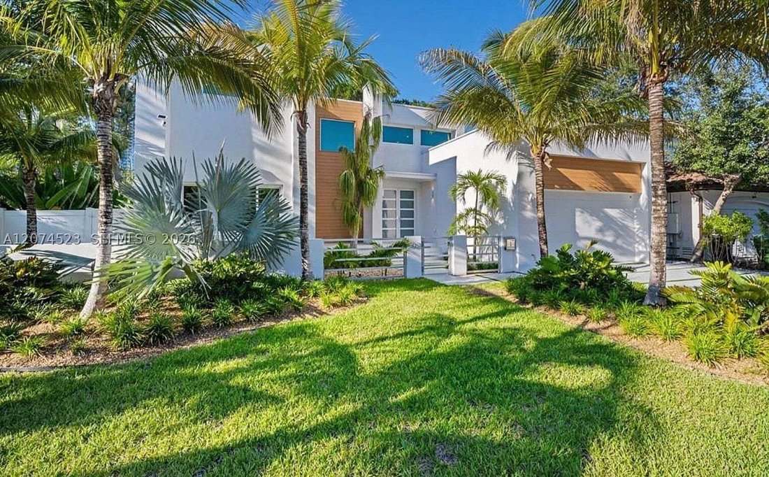 House in Fort Lauderdale, Florida, United States 3 - 18706023