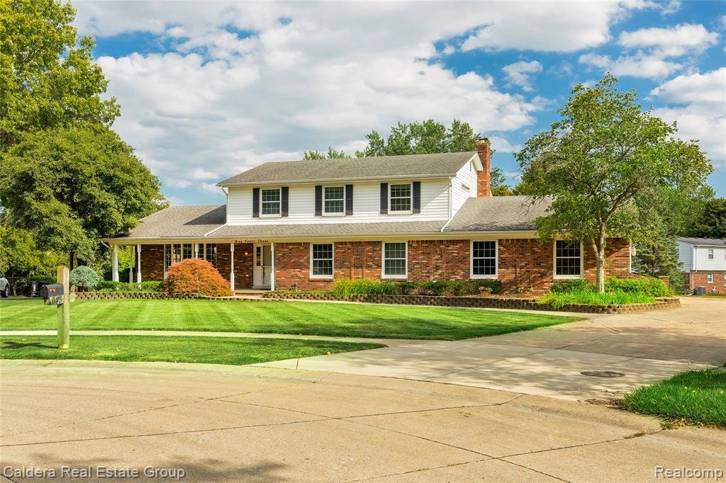 Casa a Troy, Michigan, Stati Uniti 3 - 18705252