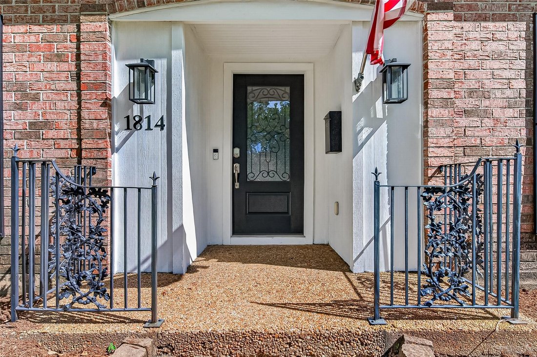 House in Houston, Texas, United States 2 - 18706596