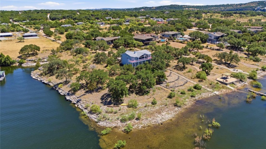 House in Jonestown, Texas, United States 4 - 18709244