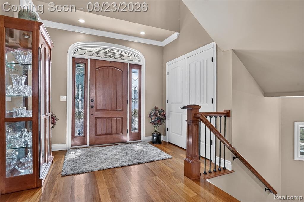 House in Fenton, Michigan, United States 4 - 18713064