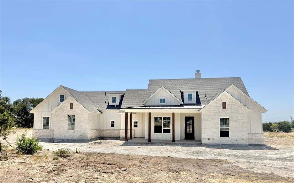 Maison à Weatherford, Texas, États-Unis 2 - 18404118