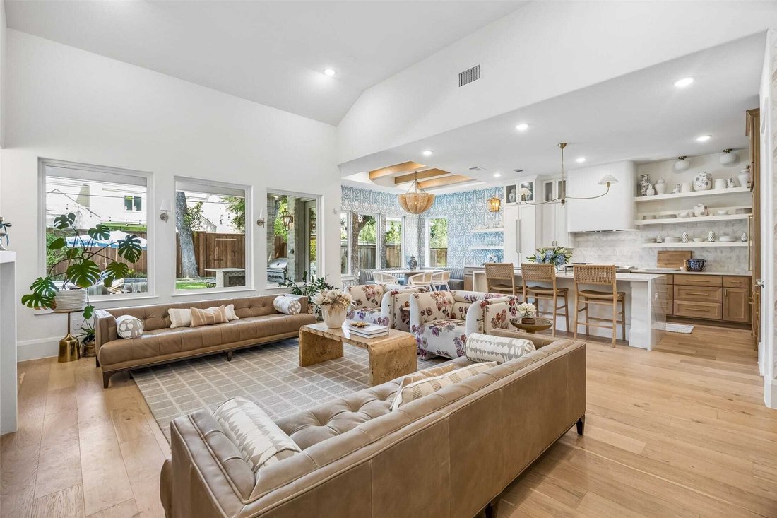 House in Dallas, Texas, United States 2 - 18708108