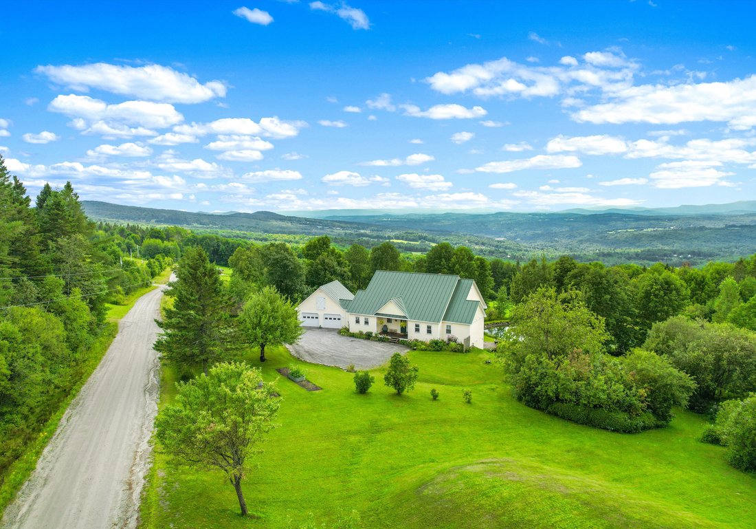 House in Cabot, Vermont, United States 3 - 18702689