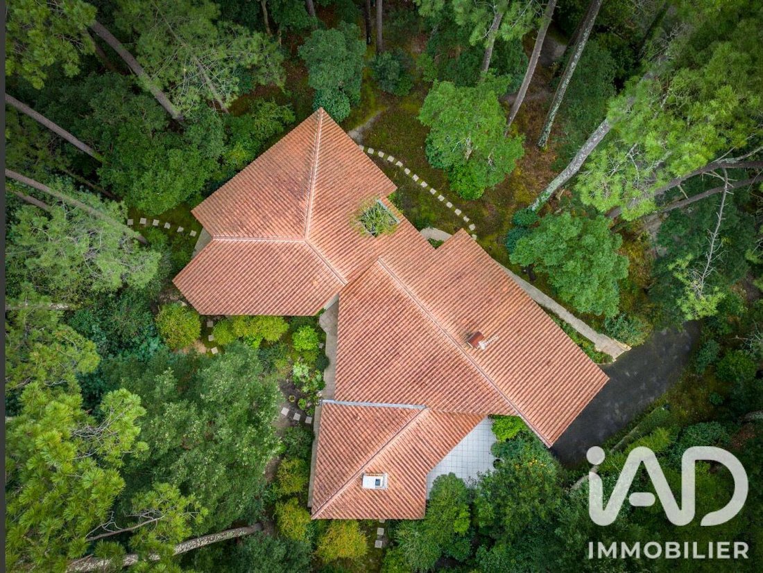 House in Soorts-Hossegor, Nouvelle-Aquitaine, France 1 - 18710115