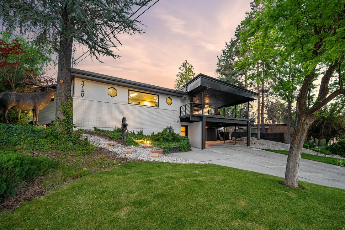 House in Provo, Utah, United States 3 - 18706395