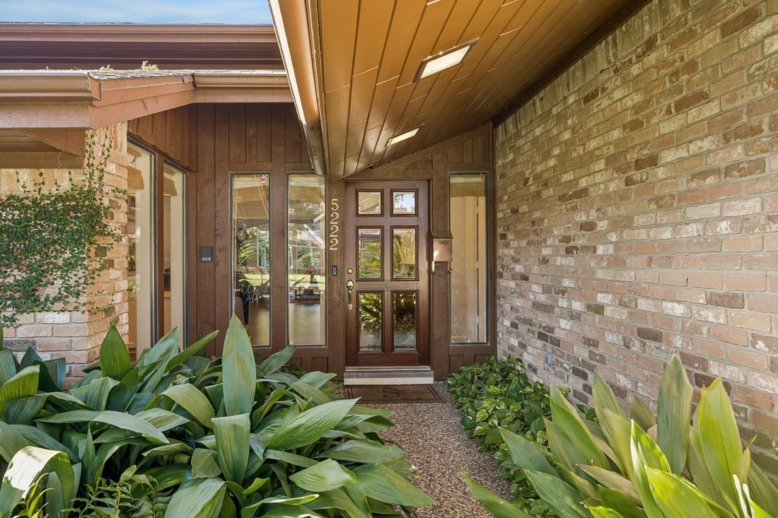 Haus in Houston, Texas, Vereinigte Staaten 2 - 18704697