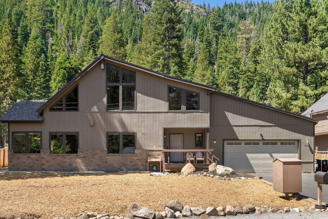 House in South Lake Tahoe, California, United States 2 - 18704634