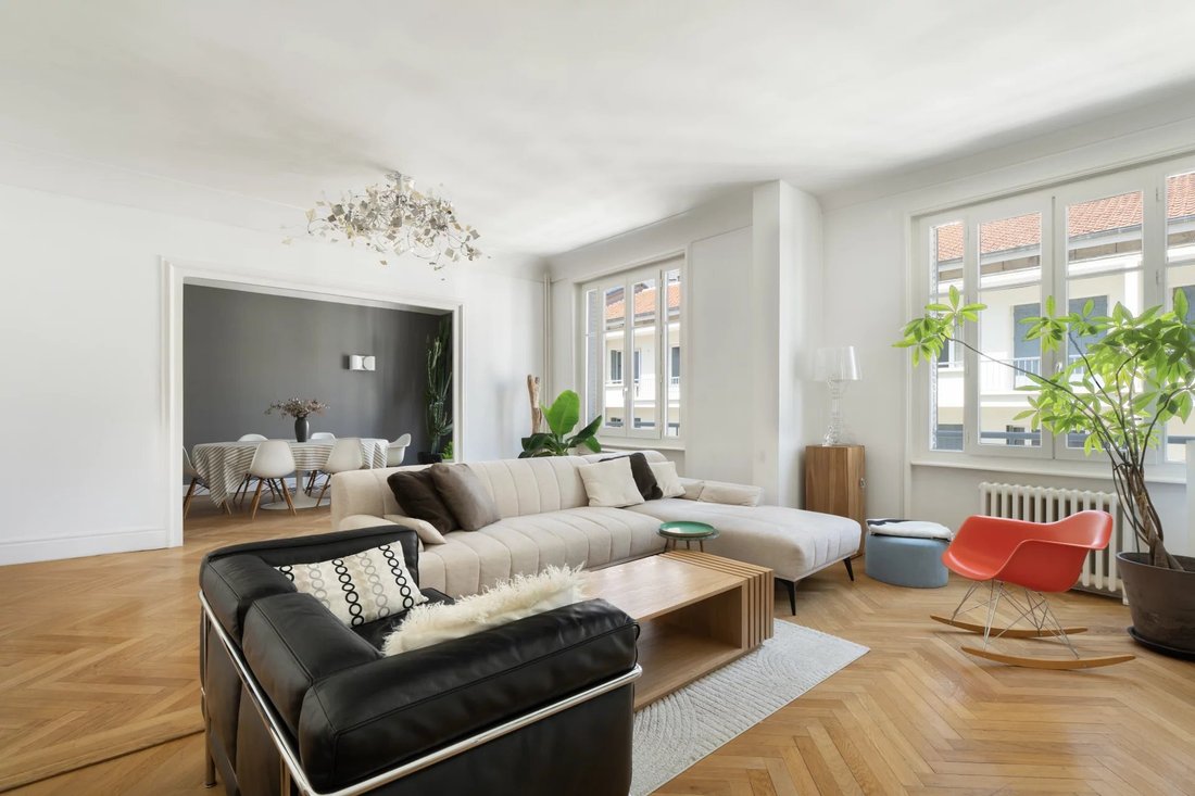 Apartment in Saint Vincent, Lyon 1er Arrondissement, Lyon 1 - 18704356