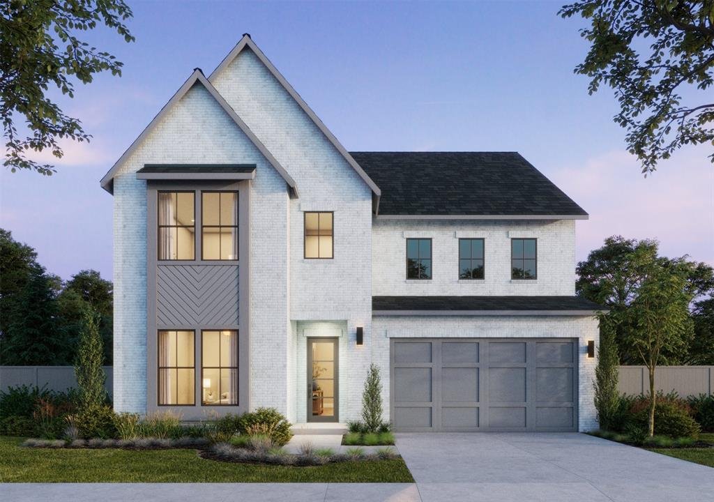 House in McKinney, Texas, United States 1 - 18710270