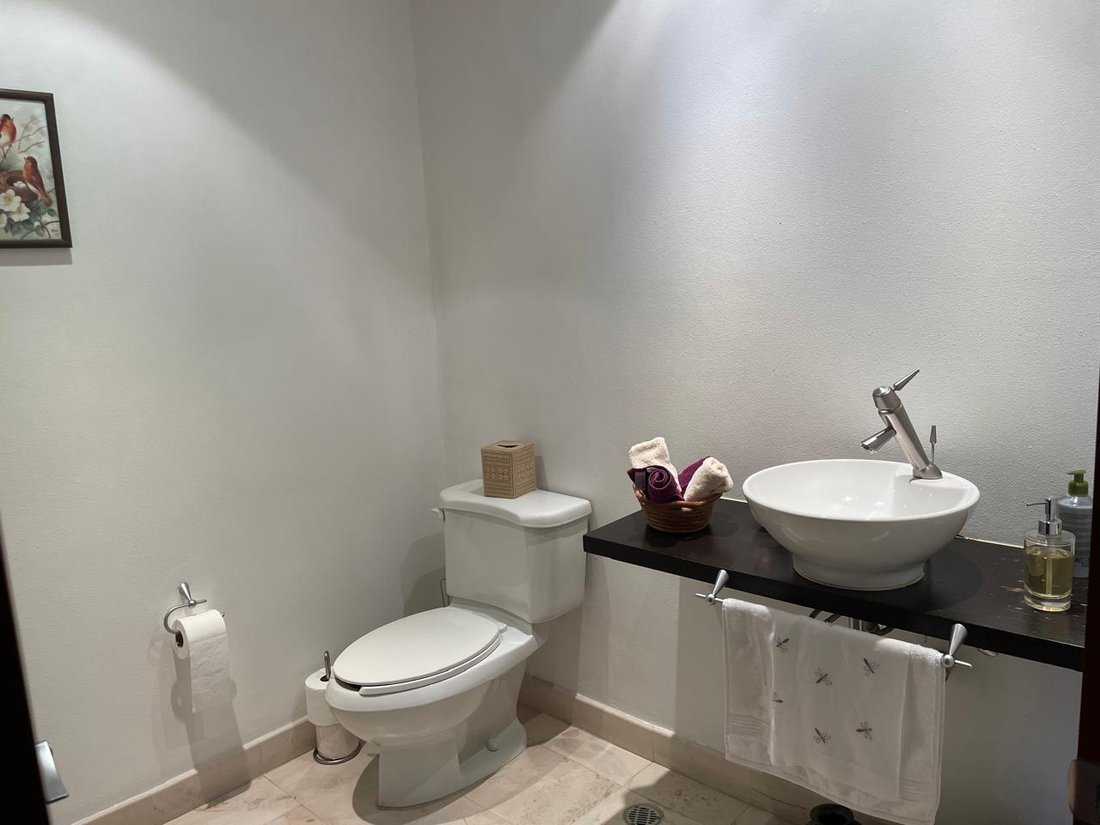 Apartment in Mexico City, Mexico 4 - 18710898