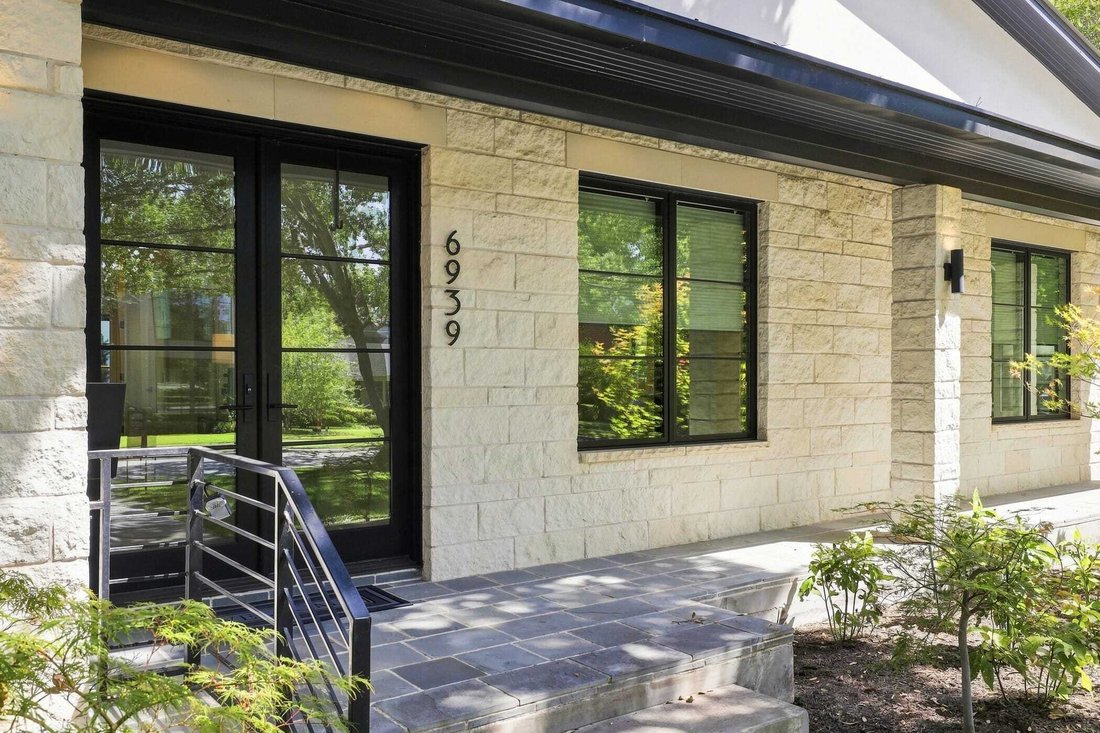 House in Dallas, Texas, United States 2 - 18712497