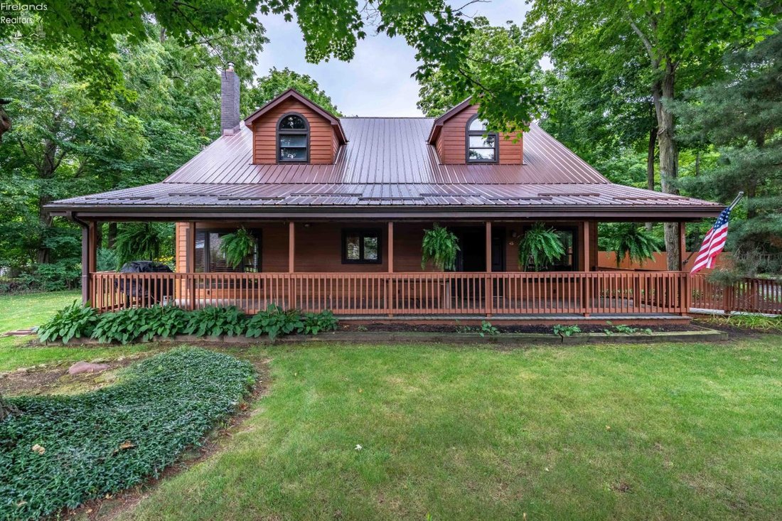 Maison à Put-in-Bay, Ohio, États-Unis 3 - 18701172
