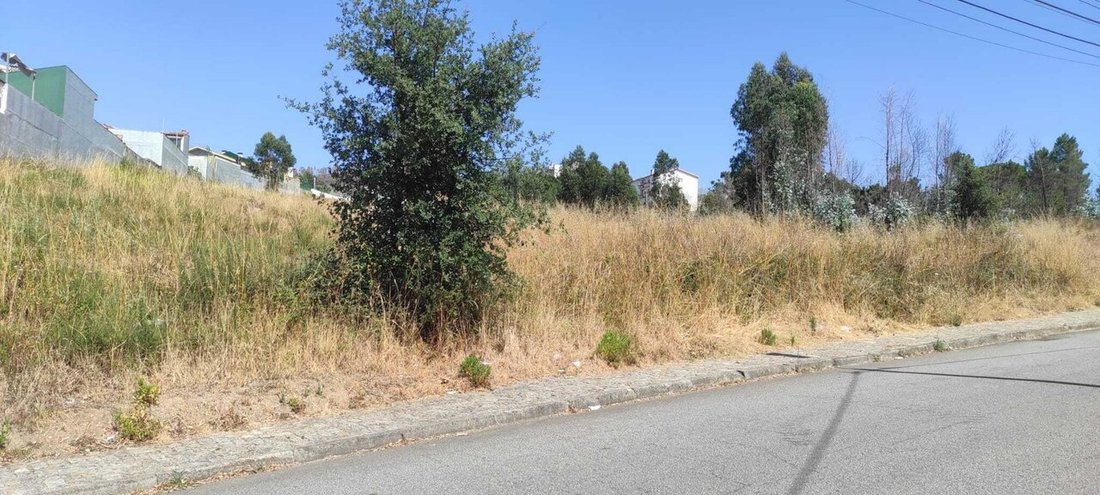 Land in Alfena, Porto District, Portugal 1 - 18708996