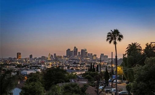 Condominio en Los Ángeles, California, Estados Unidos 1