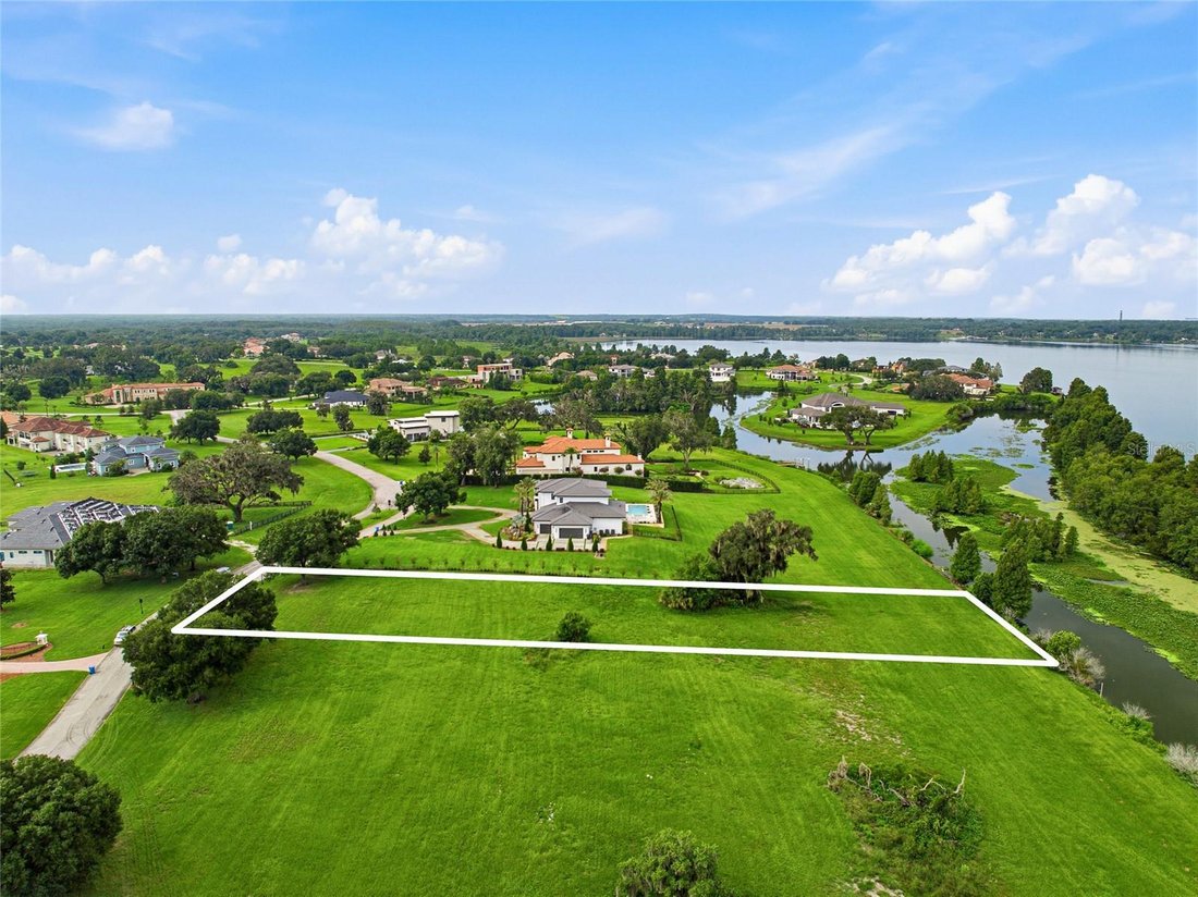 Land in Thonotosassa, Florida, United States 3 - 18709171