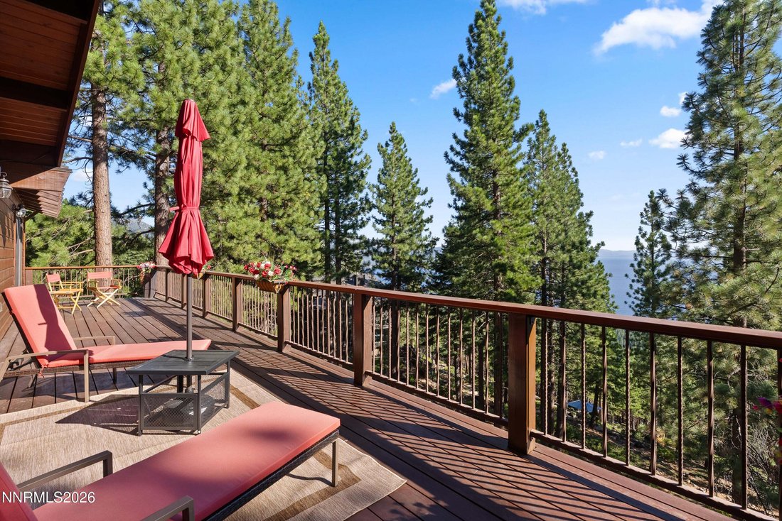 House in Incline Village, Nevada, United States 3 - 18709964