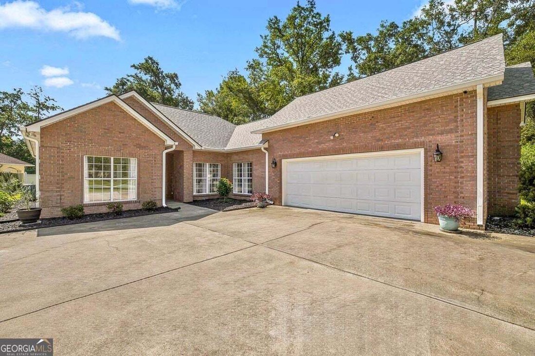 House in Brunswick, Georgia, United States 4 - 18706680