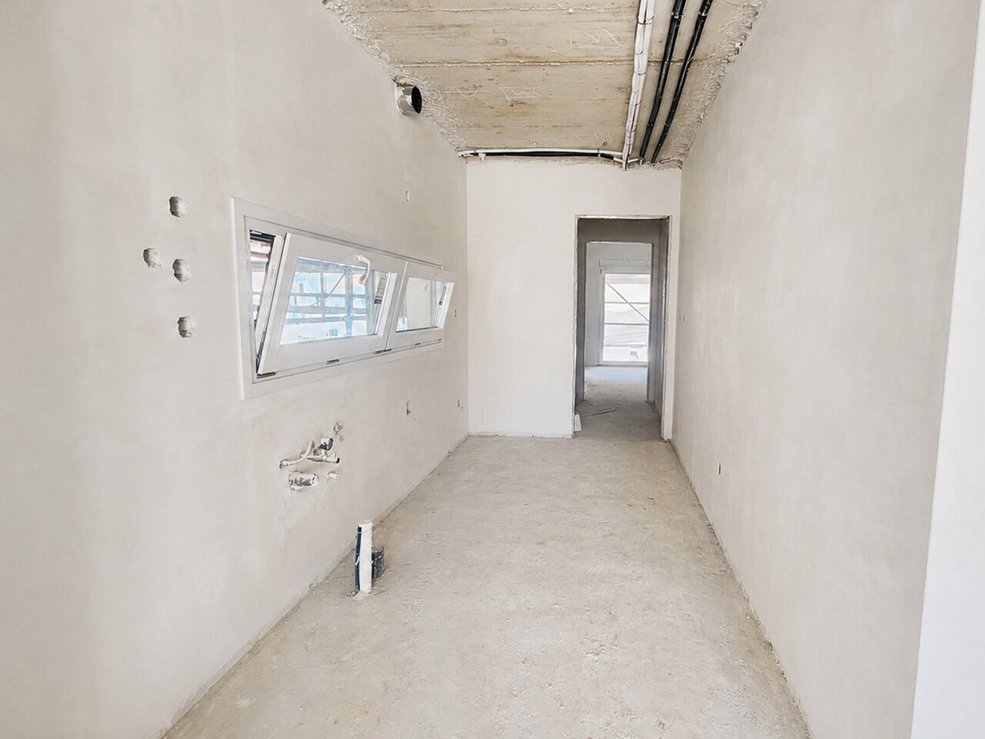 Apartment in Campolide, Lisbon, Portugal 5 - 18708998
