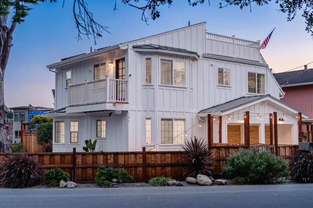 House in Aptos, California, United States 1 - 18705583