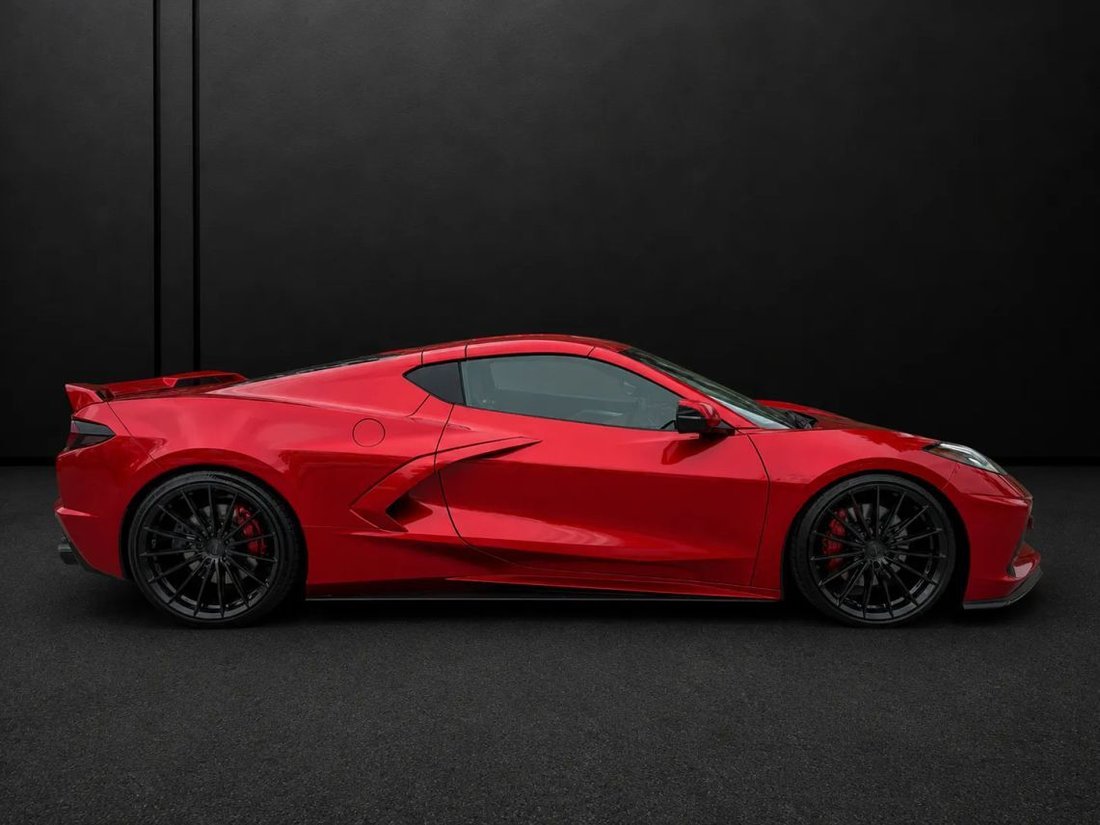 Coupe in Hollywood, FL, United States 2 - 18702159