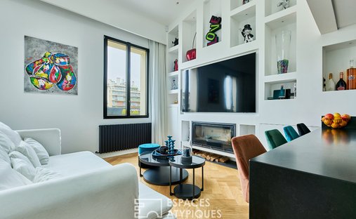 Appartement à Vincennes, Île-de-France, France 1