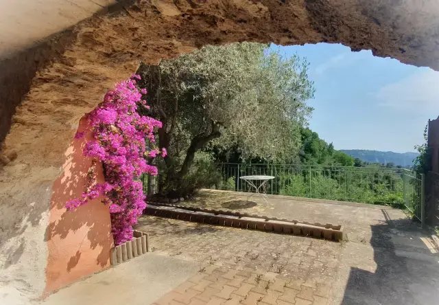 Casa a Castagnera, Provenza-Alpi-Costa Azzurra, Francia 3 - 18092726