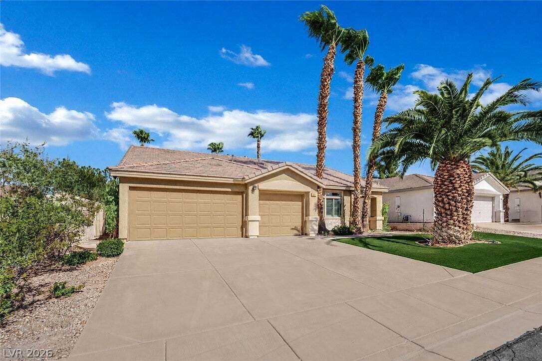 Casa en Henderson, Nevada, Estados Unidos 2 - 18711238