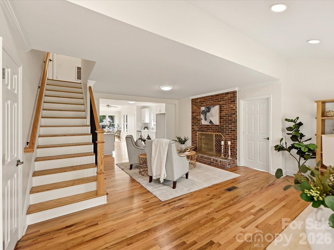 House in Cornelius, North Carolina, United States 4 - 18710285