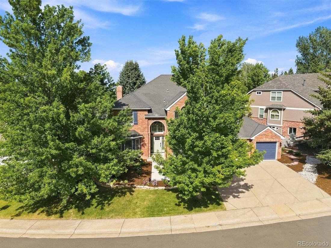 House in Castle Rock, Colorado, United States 3 - 18702922