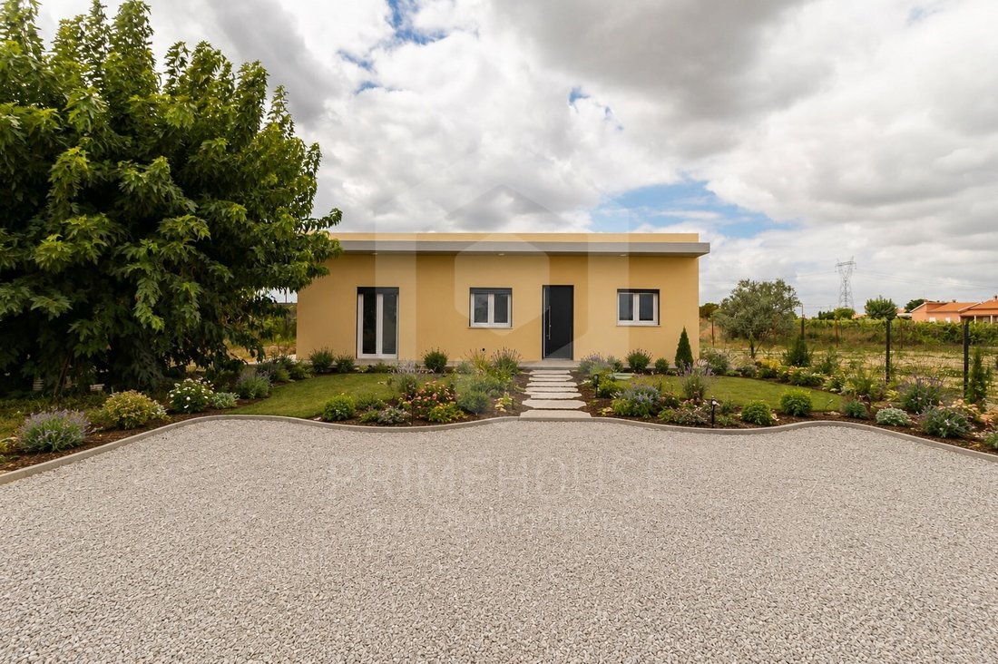 Finca in Pinhal Novo, Setubal, Portugal 2 - 18707347