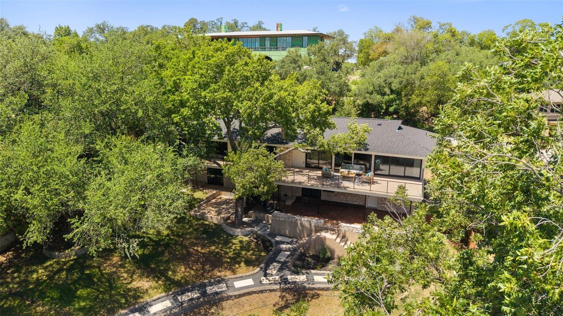 Casa a Austin, Texas, Stati Uniti 4 - 18705511