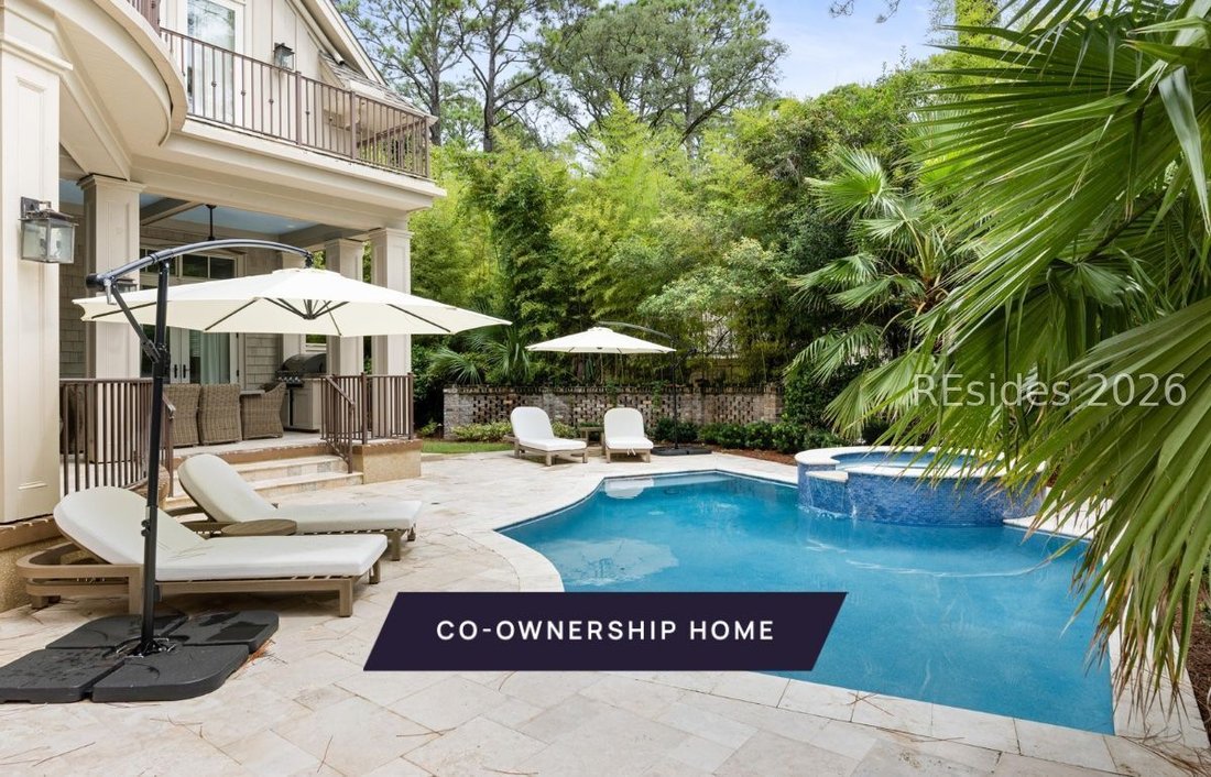Co Op in Hilton Head Island, South Carolina, United States 4 - 18702854