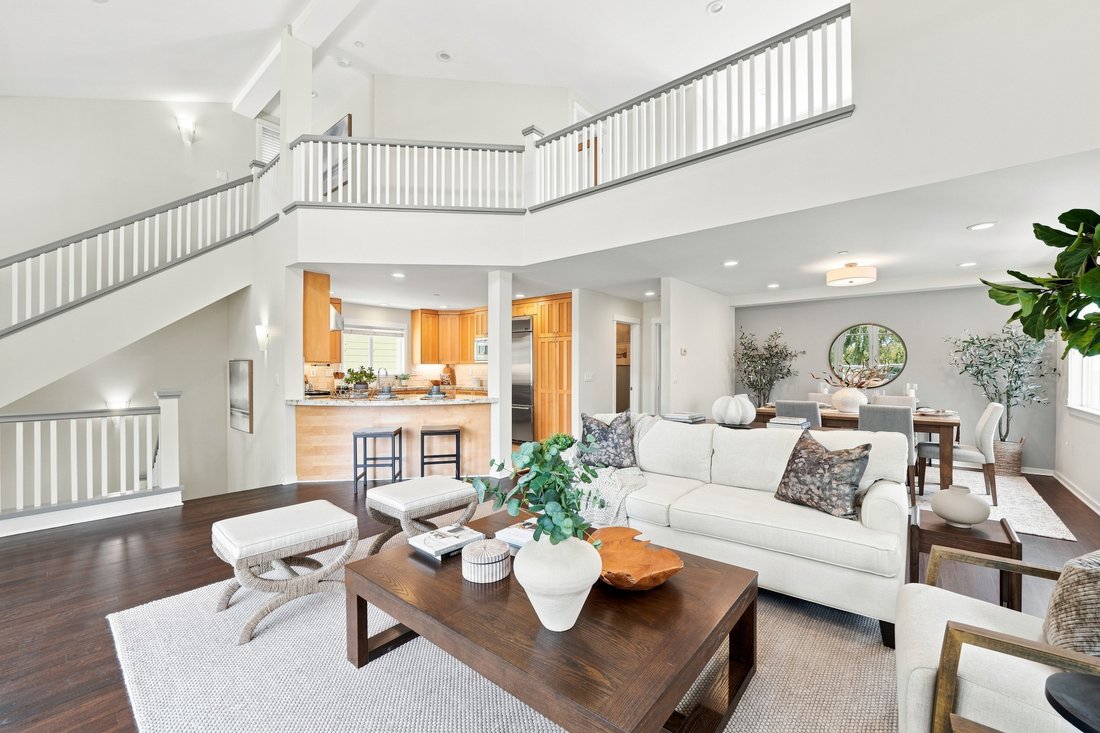 Residenza a Torrance, California, Stati Uniti 4 - 18709044
