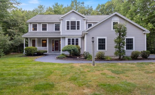 Casa a Gorham, Maine, Stati Uniti 1