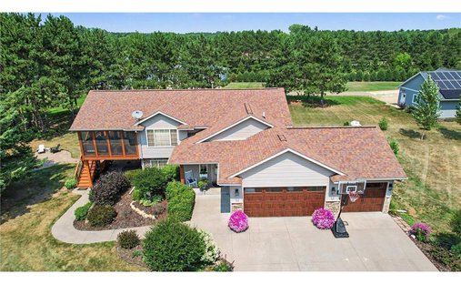 House in Somerset, Wisconsin, United States 1