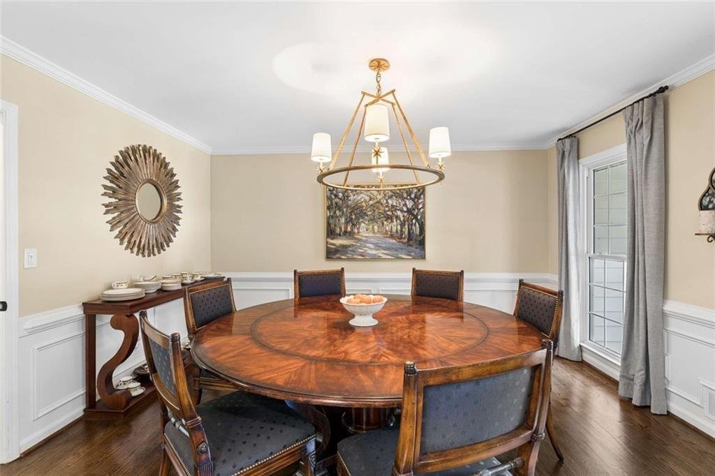 House in Brookhaven, Georgia, United States 5 - 18710287
