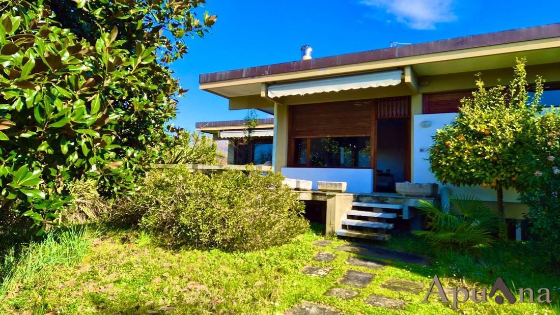 Villa a Fiumetto, Pietrasanta, Italia 1 - 18706926