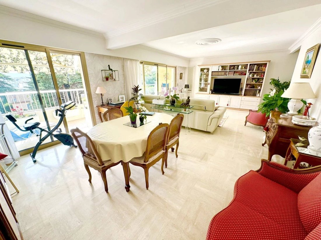 Apartamento en Cannes, Provenza-Alpes-Costa Azul, Francia 2 - 16886782