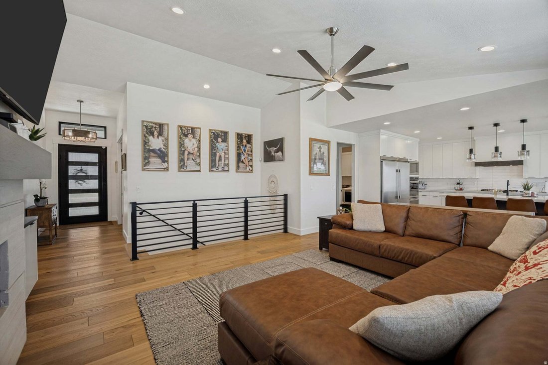House in Herriman, Utah, United States 4 - 18705856