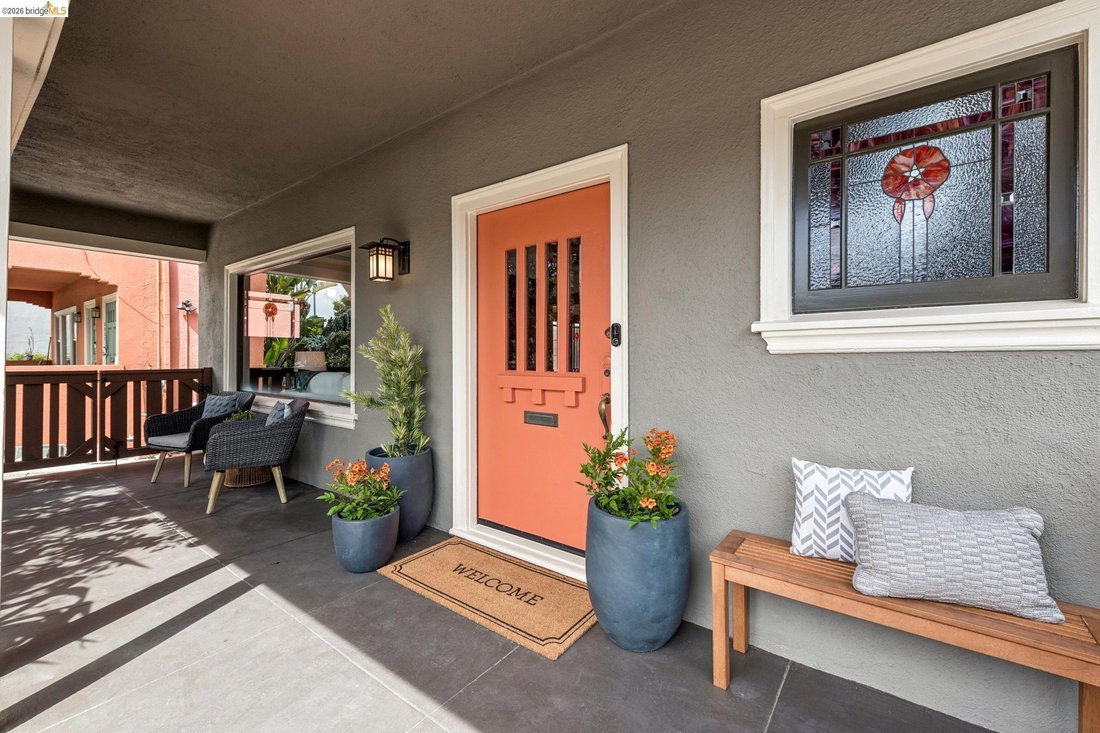 House in Oakland, California, United States 2 - 18705651